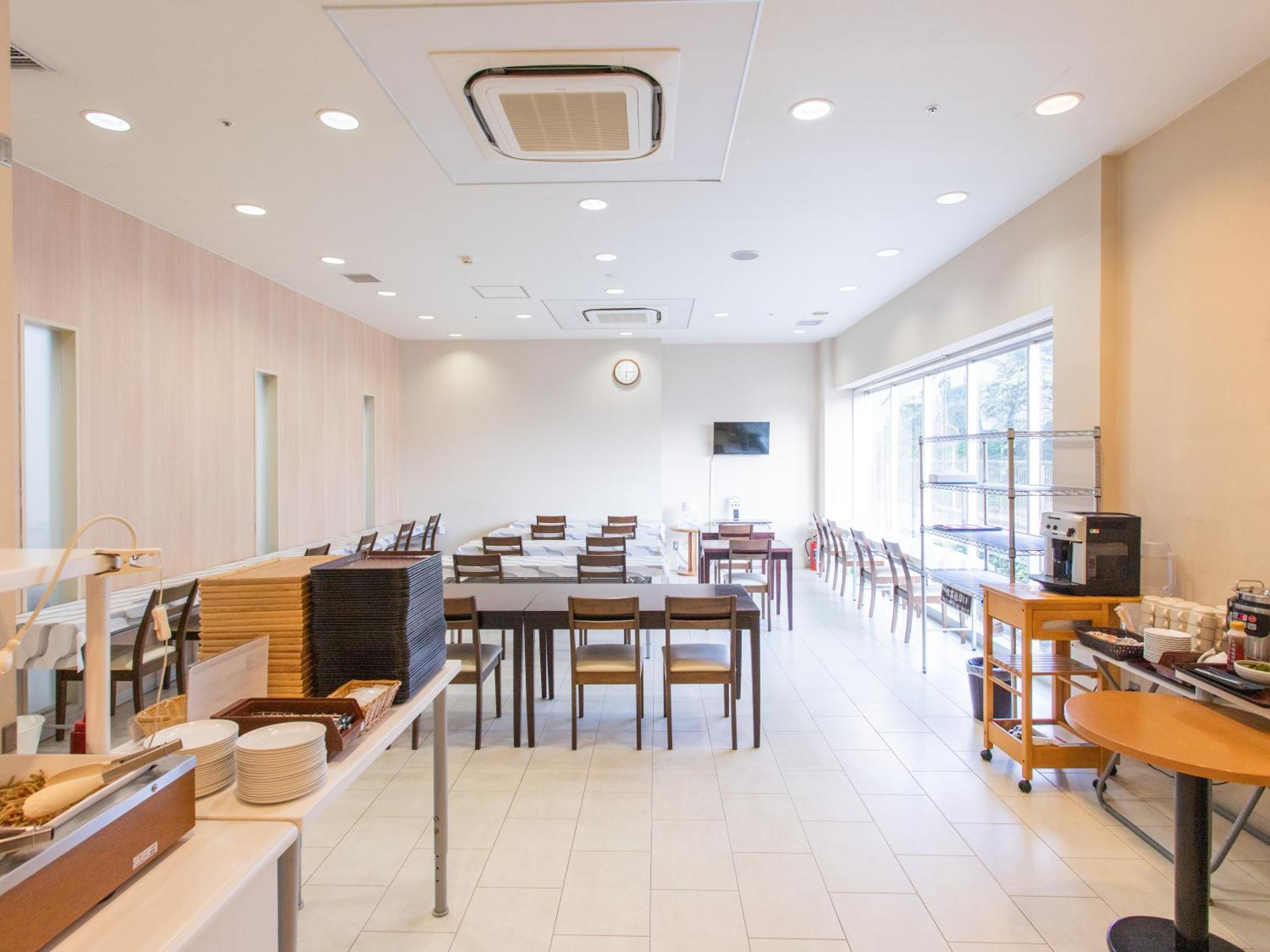 Castle Inn Sendai Exterior photo